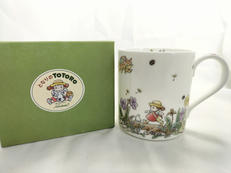 となりのトトロ マグカップ|Noritake