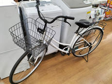 シティサイクル|COCONUT