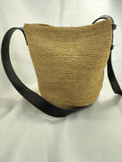 ショルダーバッグ|KURASHI&TRIPS PUBLISHING