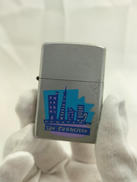 オイルライター|ZIPPO