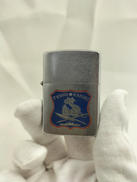 オイルライター|ZIPPO