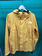 ナイロンパーカー|THE NORTH FACE