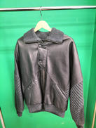 レザージャケット|TORRAS