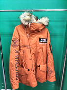 フライトジャケット|AVIREX