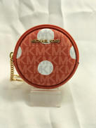 コインケース|MICHAEL　KORS