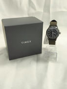 クォーツ・アナログ腕時計|TIMEX