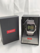 クォーツ・デジタル腕時計|TIMEX