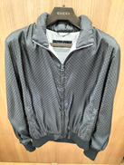 GG柄ナイロンジャケット|GUCCI