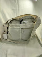 ショルダーナイロンバッグ|UMBRO