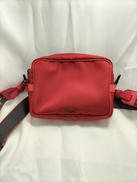 ショルダーナイロンバッグ|OFF-WHITE