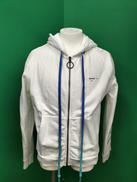 ジップパーカー|OFF-WHITE