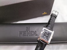 腕時計 クォーツ|FENDI