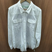 長袖シャツ|OFFWHITE