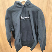 ロゴパーカー|SUPREME