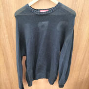 ロゴセーター|SUPREME