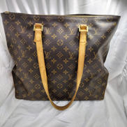 カバメゾ|LOUIS VUITTON