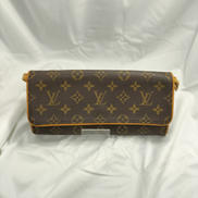 ポシェットツイン|LOUIS VUITTON