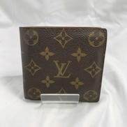 ポルトフォイユ・マルコ|LOUIS VUITTON
