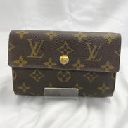 ポルトフォイユ　アレクサンドラ|LOUIS VUITTON