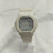 クォーツ腕時計|CASIO
