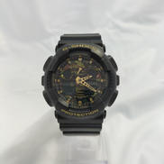 クォーツ腕時計|CASIO