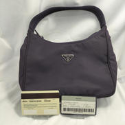 ハンドバッグ|PRADA