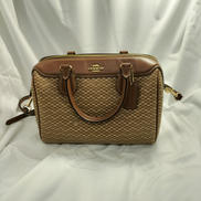 2WAY BAG|COACH