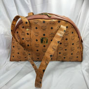 ハンドバッグ|MCM