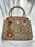 2wayハンドバッグ|COACH