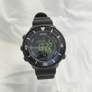 URBAN RESEARCH ソーラー腕時計|SEIKO