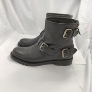 ショートブーツ|GUCCI