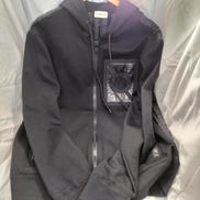 ジップパーカー|MONCLER