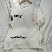 Tシャツ|OFFWHITE