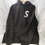 ロゴパーカー|SUPREME
