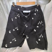 ハーフパンツ|OFFWHITE