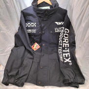 ブラックジャケット|OFFWHITE
