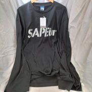 長袖Tシャツ|SAPEUR