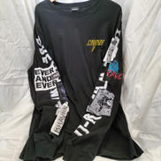 長袖Tシャツ|DIESEL