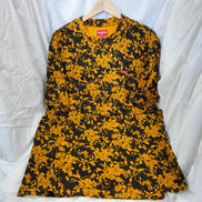 総柄Tシャツ|SUPREME