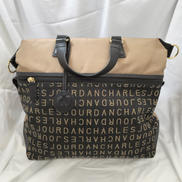 3WAYバッグ|CHARLES JOURDAN