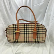 ハンドバッグ|BURBERRY