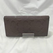 長財布|COACH