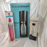 SODA STREAM|ソーダストリーム株式会社