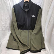 フリースジャケット|THE NORTH FACE