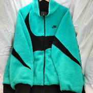 フリースジャケット|NIKE