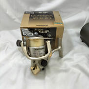 スピニングリール|SHIMANO