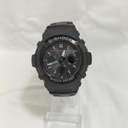 電波ソーラー腕時計|G-SHOCK