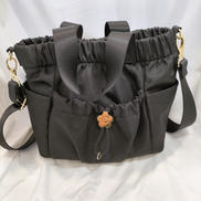 2WAYミニトートバッグ|MARY QUANT