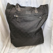 GG柄トートバッグ|GUCCI