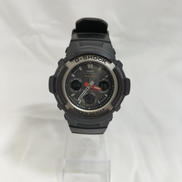 電波ソーラー腕時計|CASIO